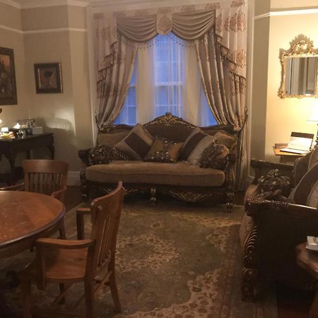 Pawling House Bed & Breakfast 외부 사진