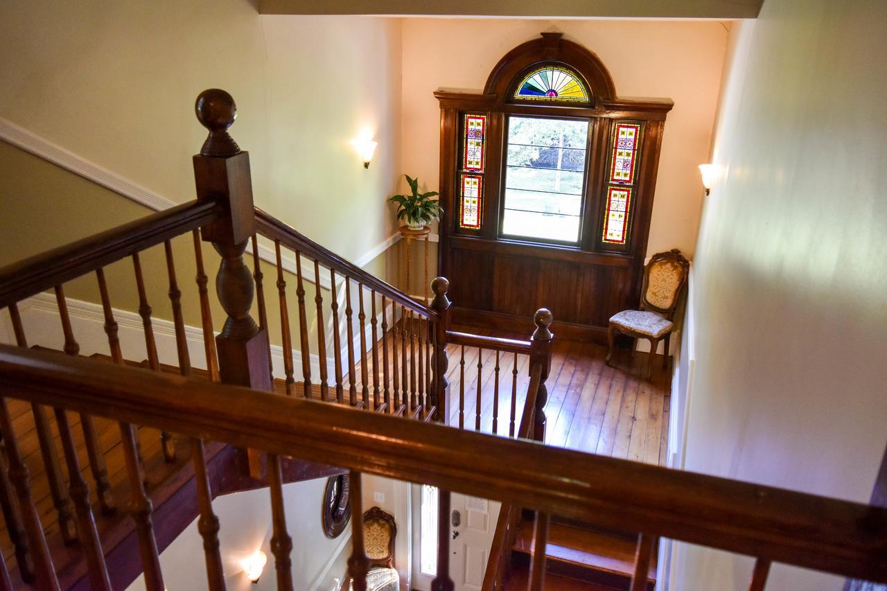 Pawling House Bed & Breakfast 외부 사진