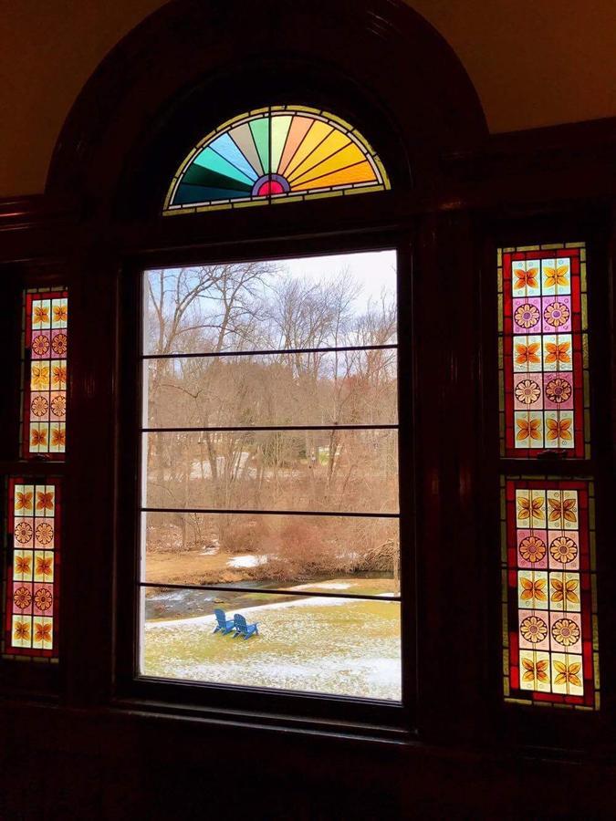Pawling House Bed & Breakfast 외부 사진