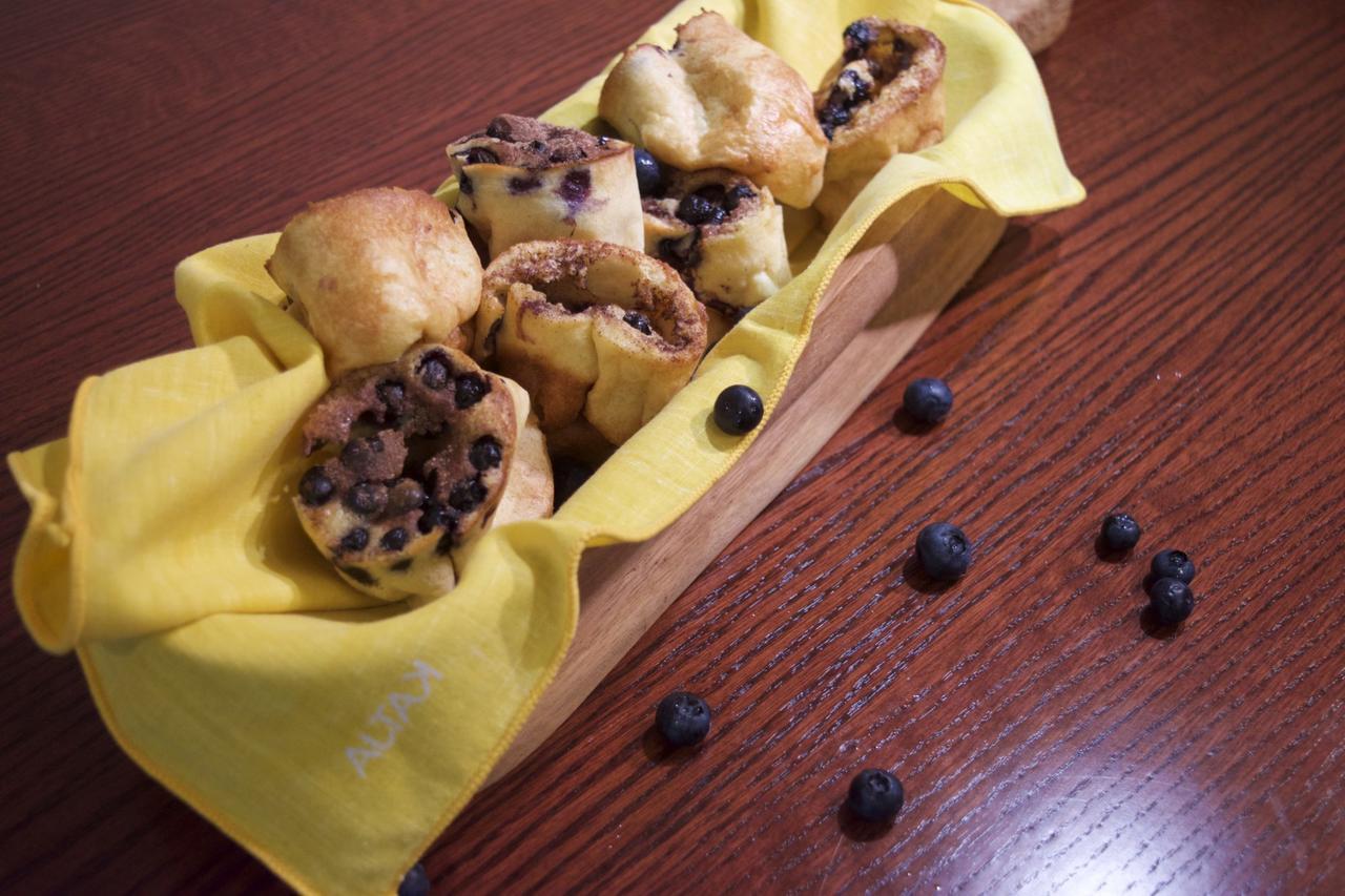 Pawling House Bed & Breakfast 외부 사진