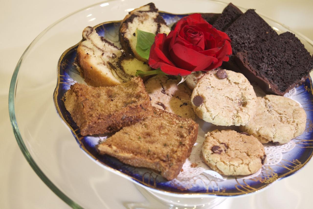 Pawling House Bed & Breakfast 외부 사진