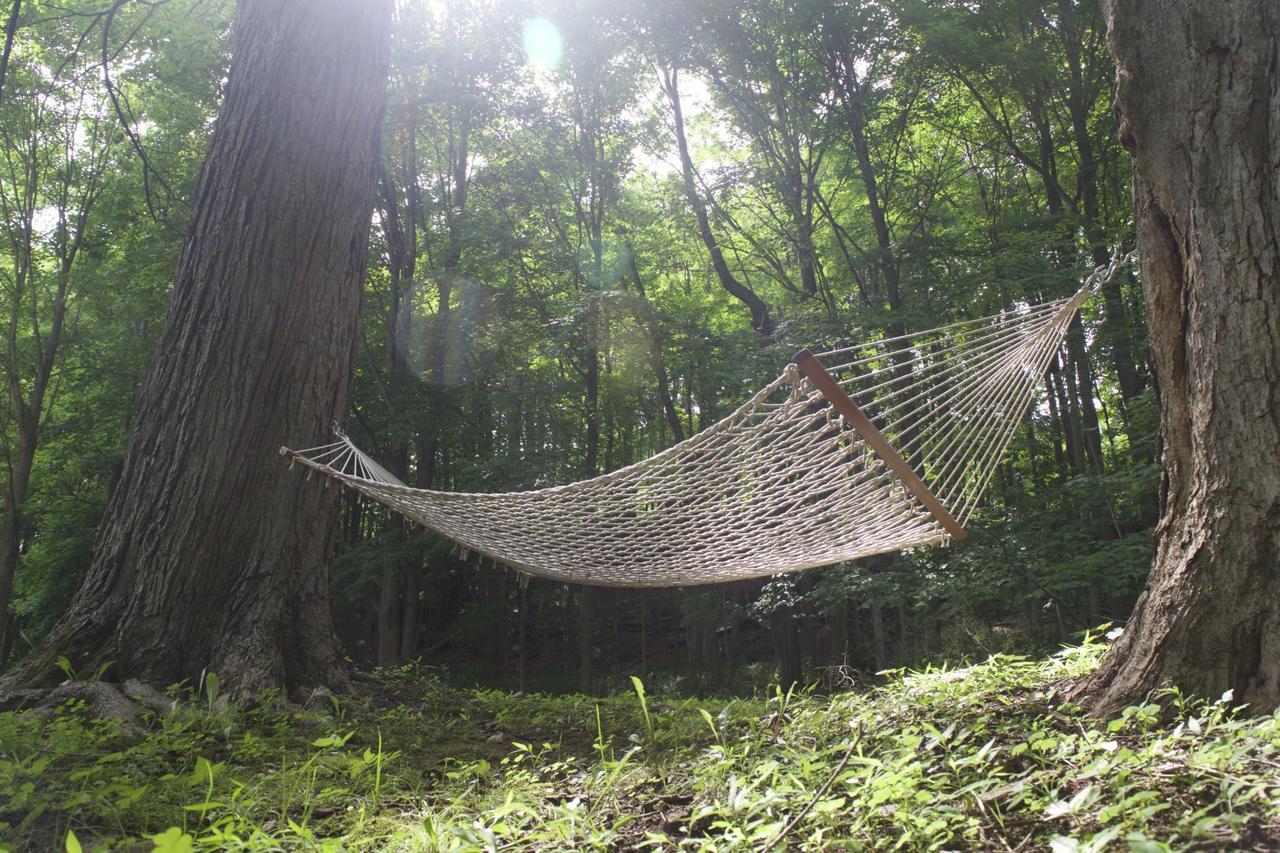 Pawling House Bed & Breakfast 외부 사진