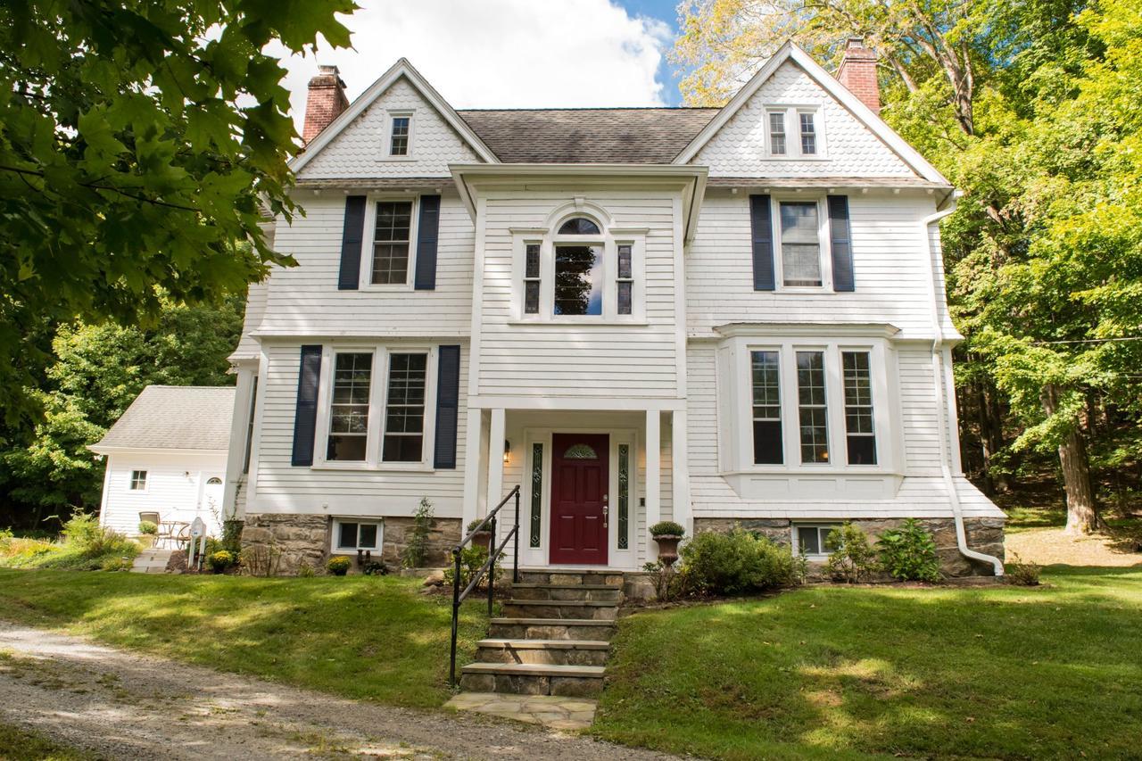 Pawling House Bed & Breakfast 외부 사진