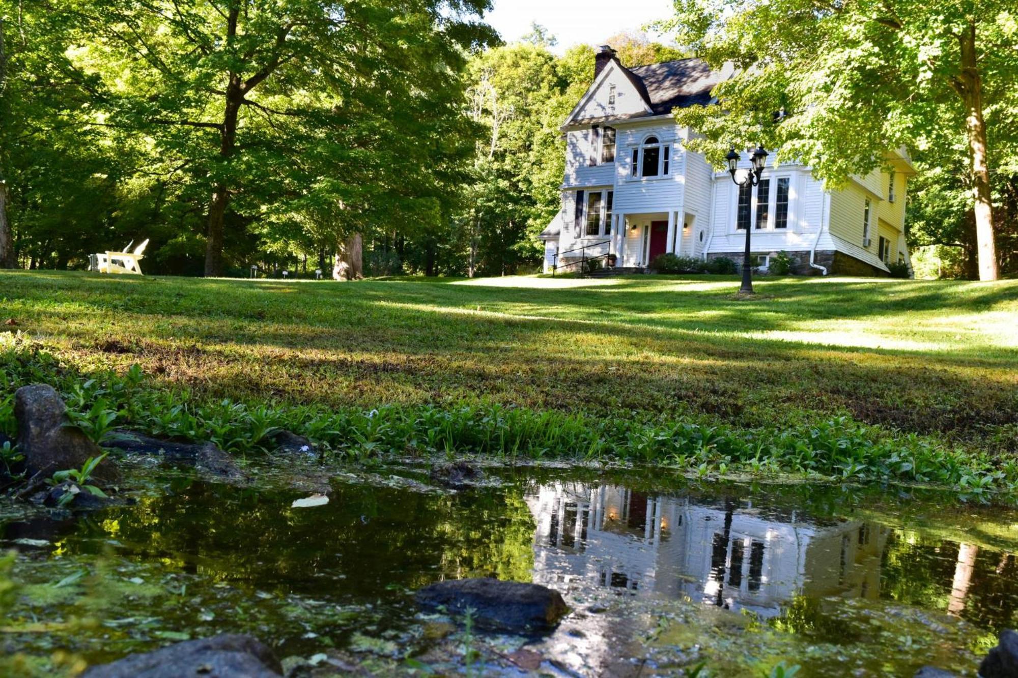 Pawling House Bed & Breakfast 외부 사진
