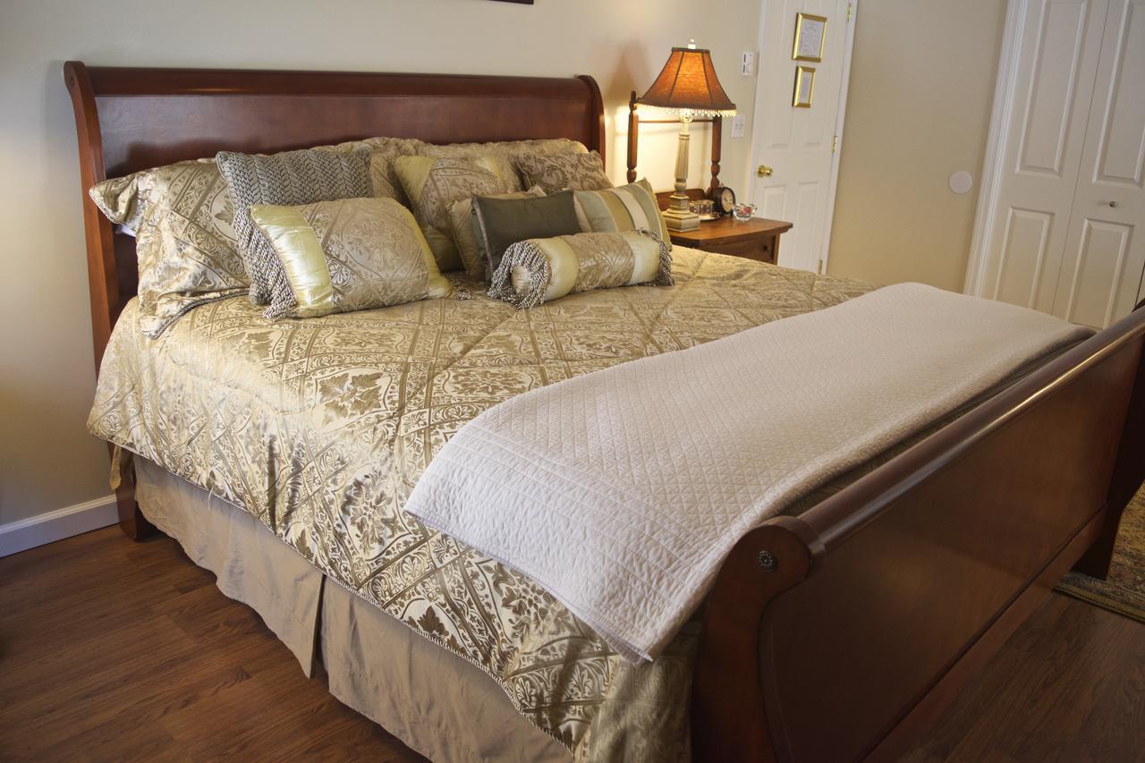 Pawling House Bed & Breakfast 외부 사진
