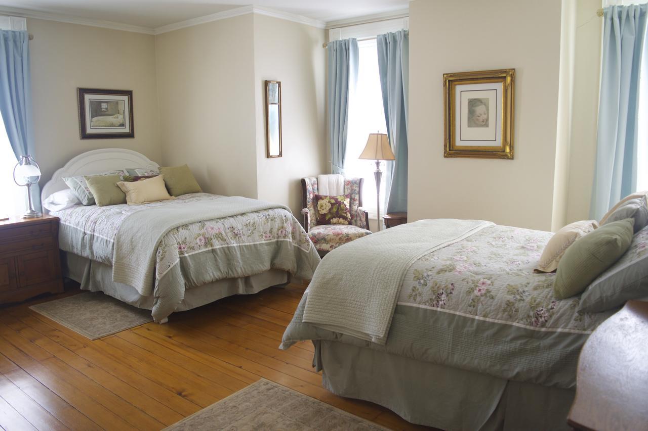Pawling House Bed & Breakfast 외부 사진