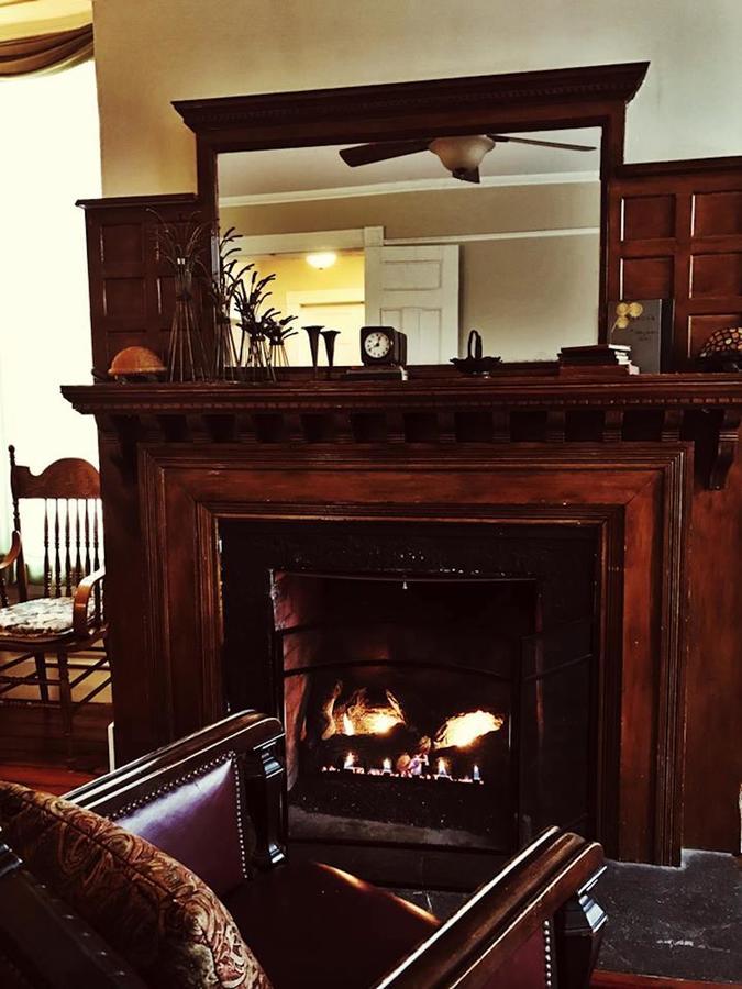 Pawling House Bed & Breakfast 외부 사진