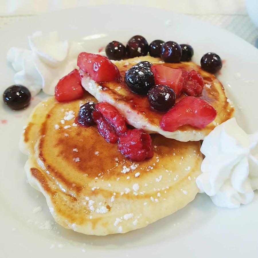 Pawling House Bed & Breakfast 외부 사진