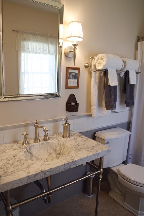 Pawling House Bed & Breakfast 외부 사진