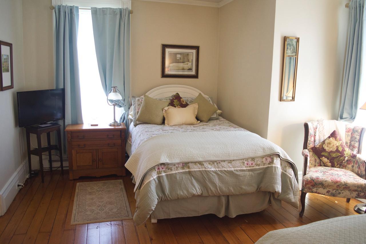 Pawling House Bed & Breakfast 외부 사진