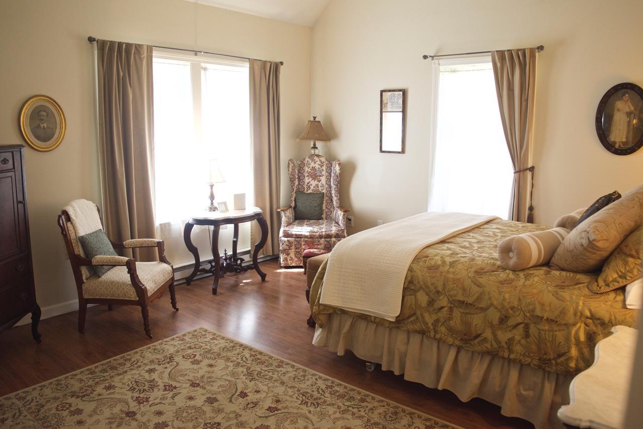 Pawling House Bed & Breakfast 외부 사진