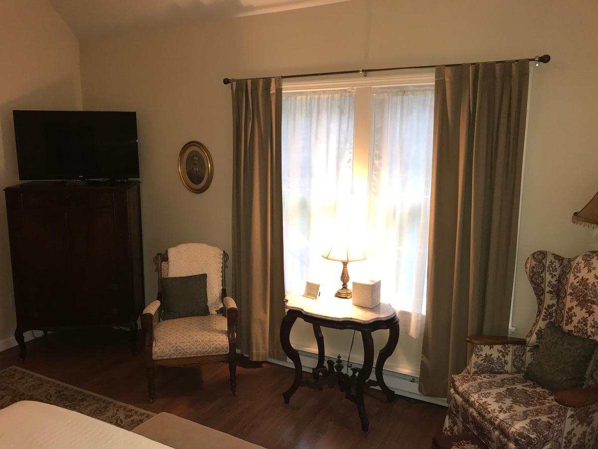 Pawling House Bed & Breakfast 외부 사진
