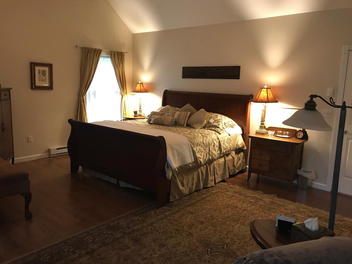 Pawling House Bed & Breakfast 외부 사진