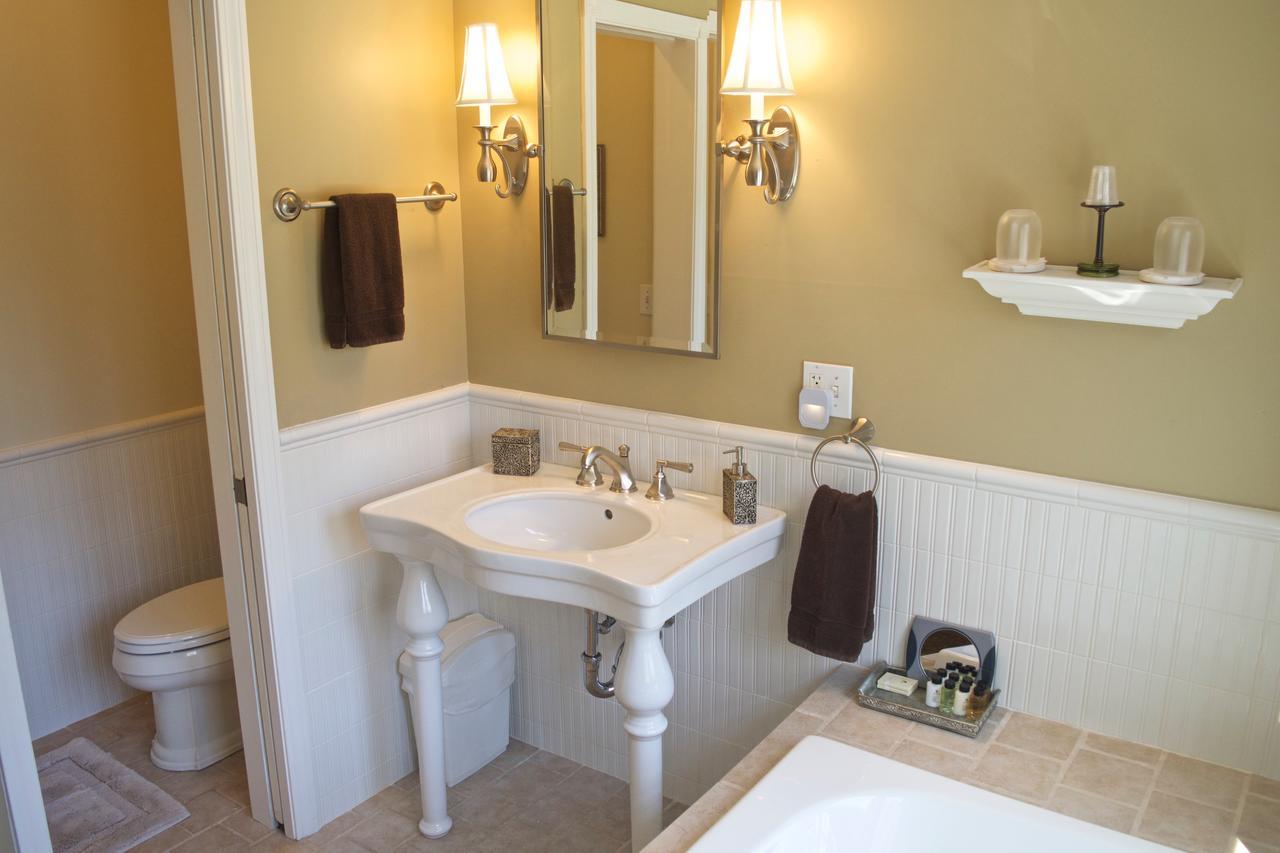 Pawling House Bed & Breakfast 외부 사진