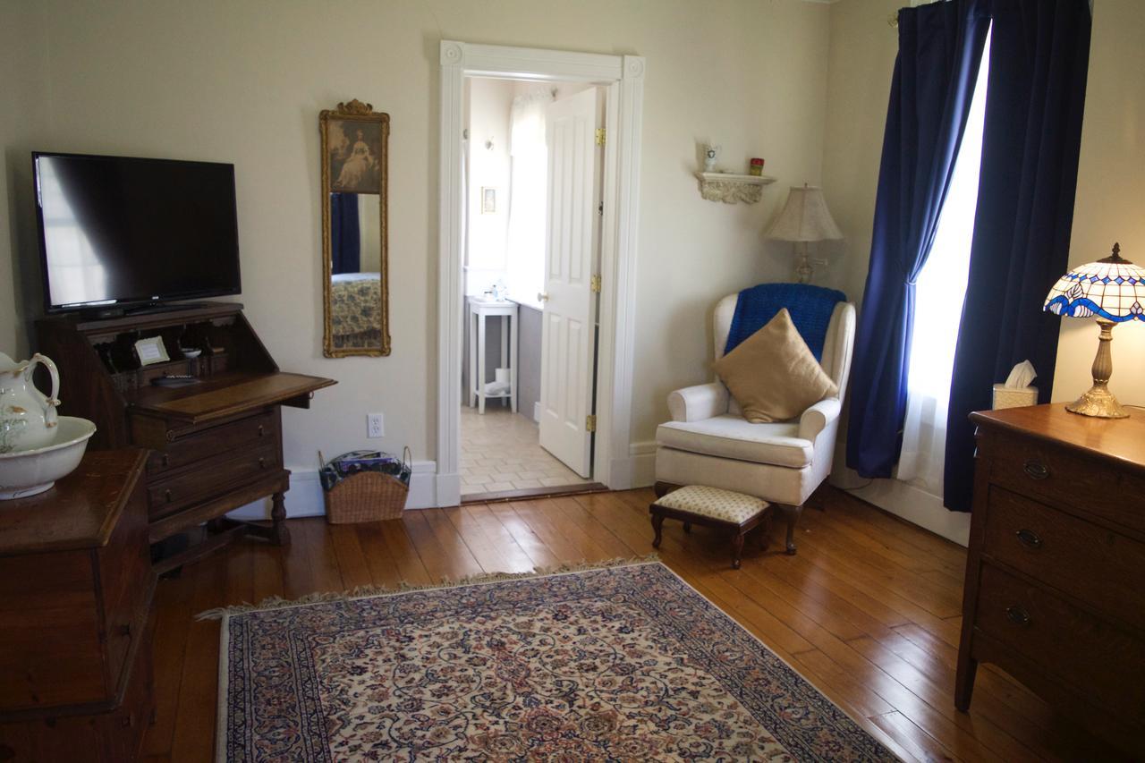 Pawling House Bed & Breakfast 외부 사진