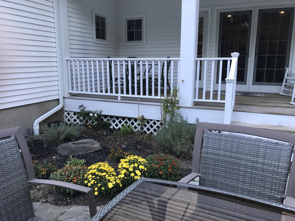 Pawling House Bed & Breakfast 외부 사진