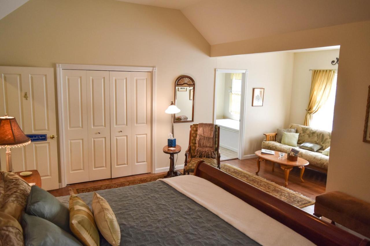 Pawling House Bed & Breakfast 외부 사진